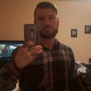 Meet your Posher, Scott